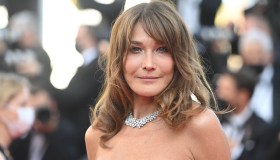 Carla Bruni: la perdita del fratello e un dolore che non si può dimenticare