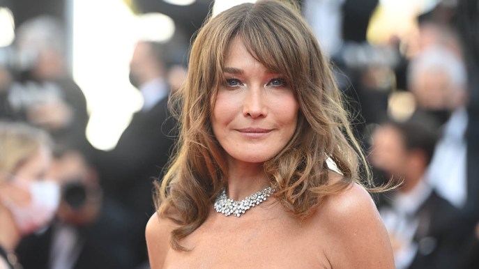 Carla Bruni: la perdita del fratello e un dolore che non si può dimenticare