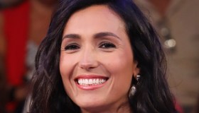 Caterina Balivo, splendida principessa su Instagram: la sua eleganza è divina