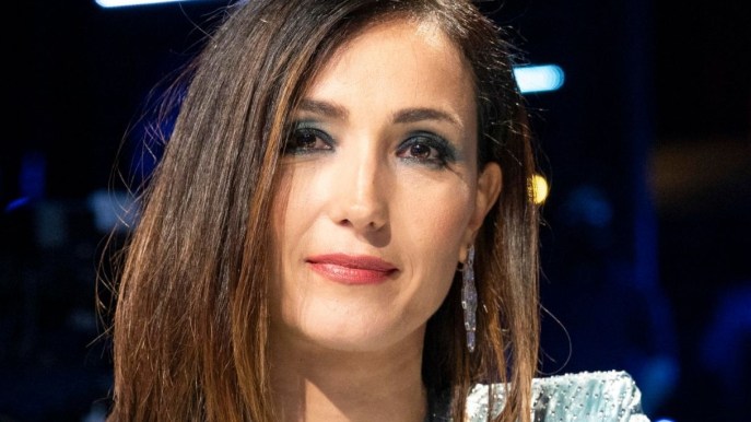 Caterina Balivo splendida al tramonto e con un look tutto da copiare
