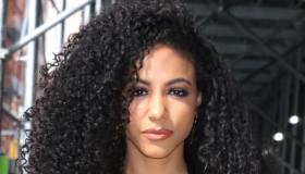 Chi era Cheslie Kryst, l’ex Miss America morta a soli 30 anni