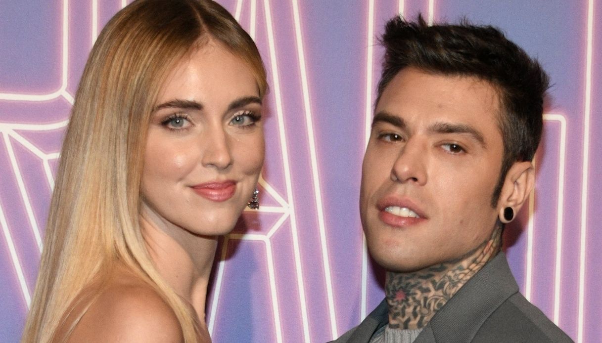 Chiara Ferragni è negativa, ma per Fedez solo cattive notizie