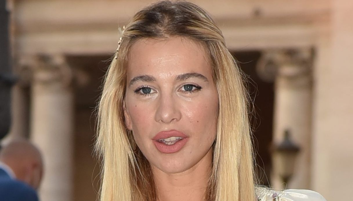 È nato Gabriele Ciavarro: tutta la gioia di Clizia e Paolo in una foto su Instagram