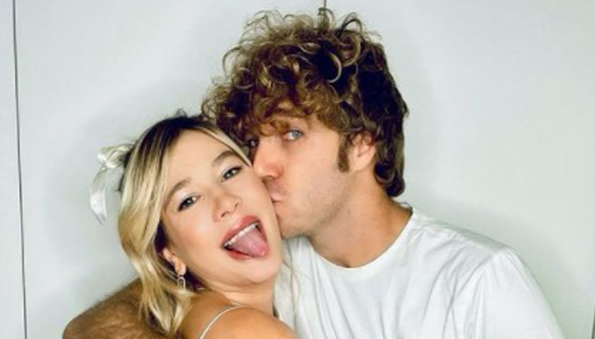 Verissimo, Clizia Incorvaia e Paolo Ciavarro si sposano e pensano al futuro