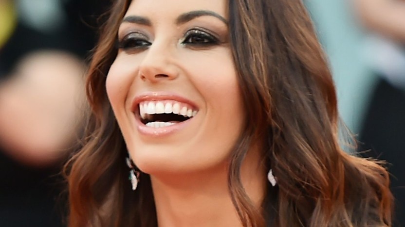 Elisabetta Gregoraci, complicità e amore con Nathan: le immagini più belle