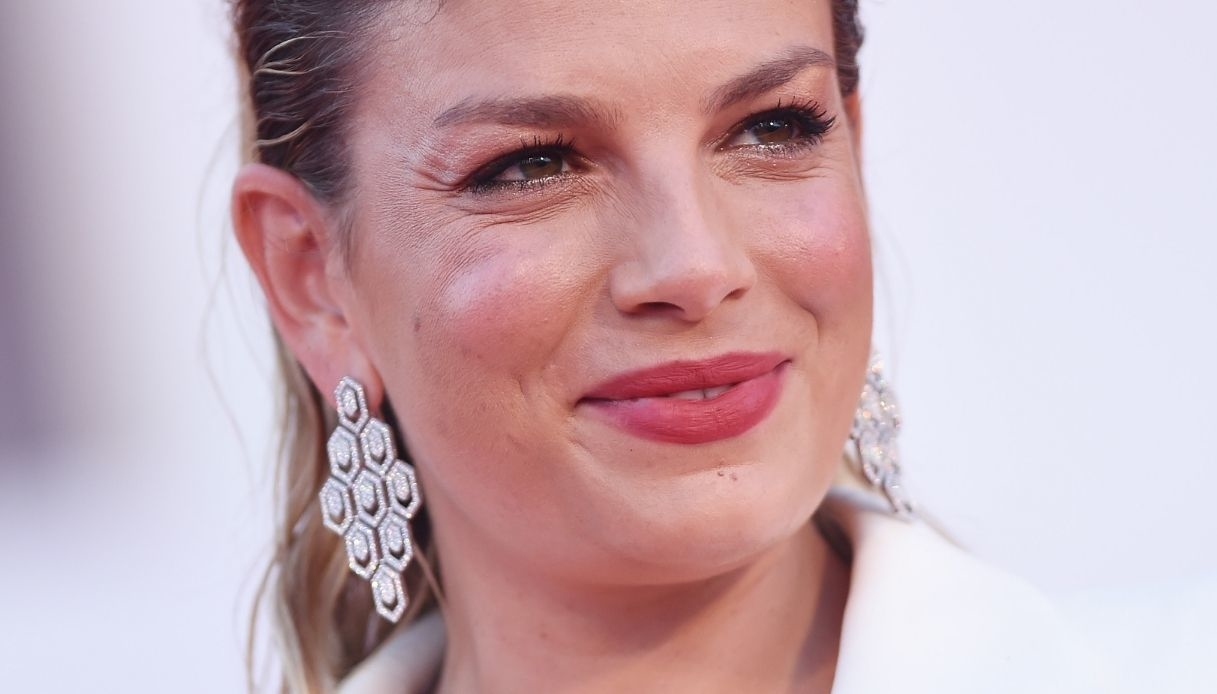 Emma, l’amore che si trasforma: il messaggio a Stefano De Martino