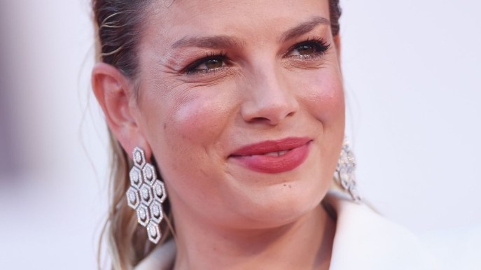 Emma, l’amore che si trasforma: il messaggio a Stefano De Martino