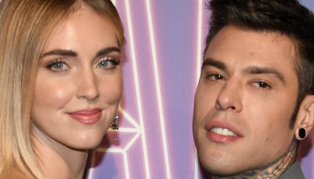 Chiara Ferragni e Fedez: il dettaglio che scatena le voci (assurde) di crisi