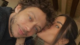 Francesca Sofia Novello, conto alla rovescia: le tenere foto col pancione