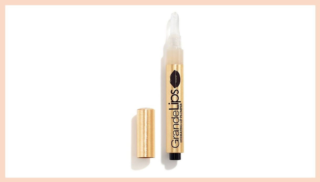 gloss volumizzante labbra filler
