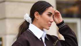 Scrunchies: istruzioni per l’uso