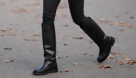 Riding boots: trend equestre in città