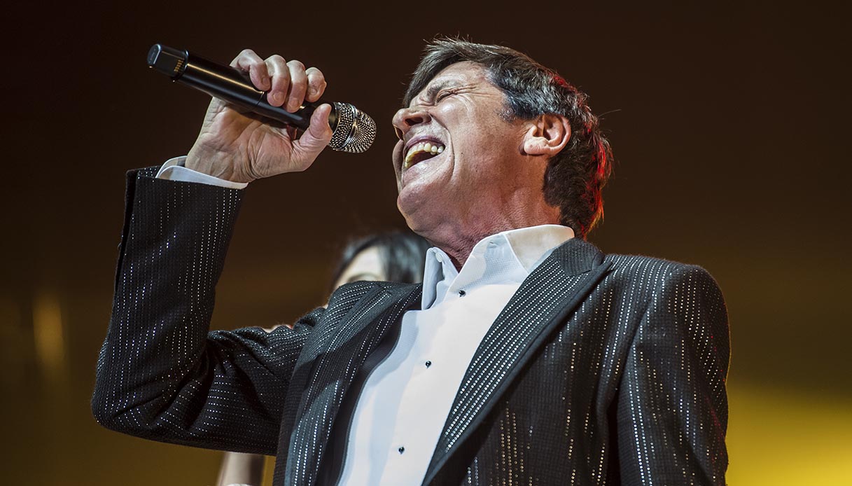 Gianni Morandi