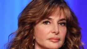 Verissimo, Giuliana De Sio e la forza di sorridere (grazie all’analisi)