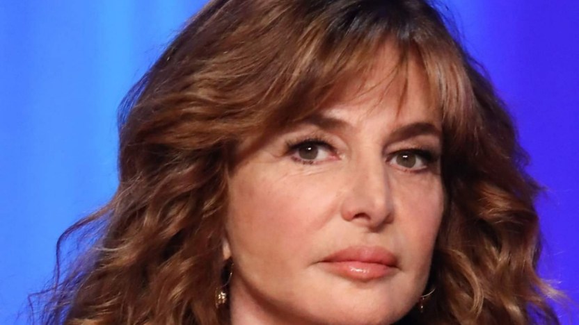Verissimo, Giuliana De Sio e la forza di sorridere (grazie all’analisi)