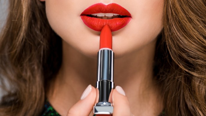 I 10 rossetti rossi migliori di sempre da provare almeno una volta