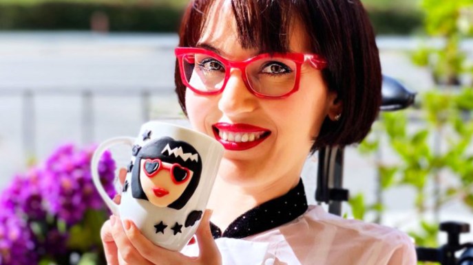 Ilaria Baccifava: storia di un’imperfetta unicità