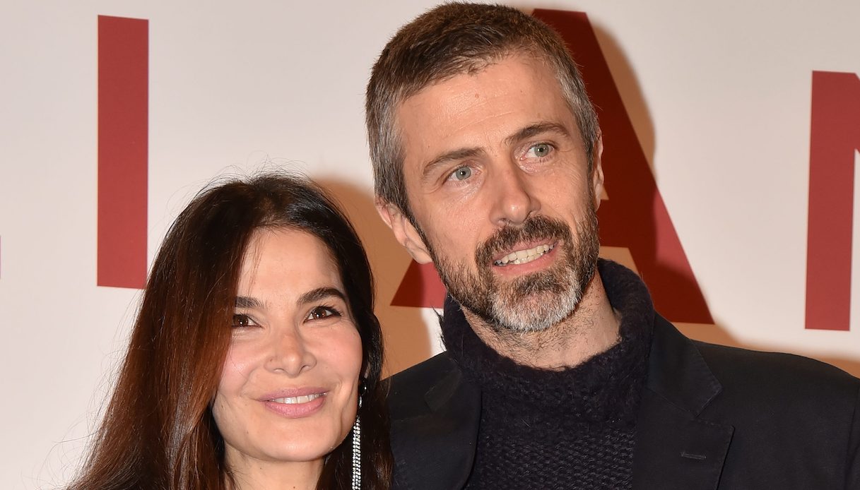 Ilaria Spada e Kim Rossi Stuart, è nato il terzo figlio: l’annuncio