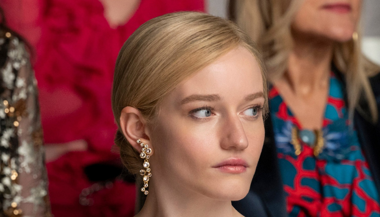 Inventing Anna: cast, trailer e quando vederla su Netflix