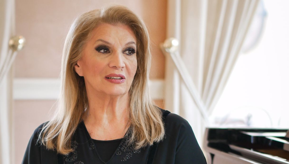 Iva Zanicchi: “A Sanremo nel segno di Milva, in troppi l’hanno dimenticata”