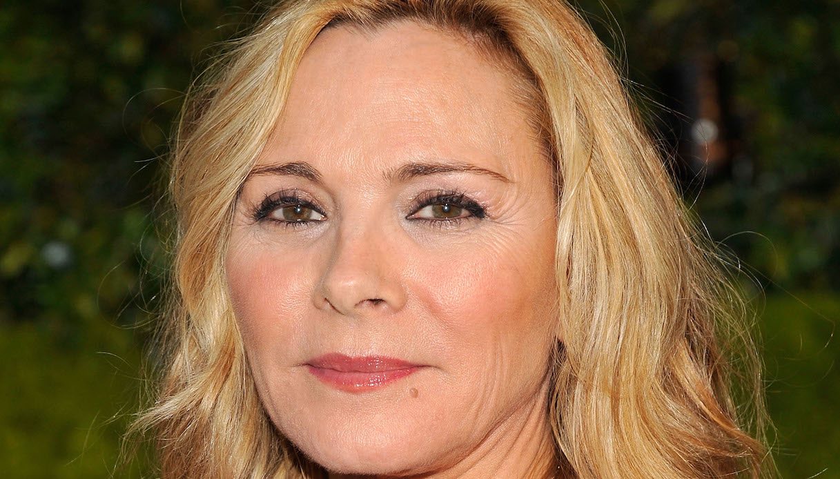 Kim Cattrall, il ricordo del fratello su Instagram: “Manchi ora e per sempre”