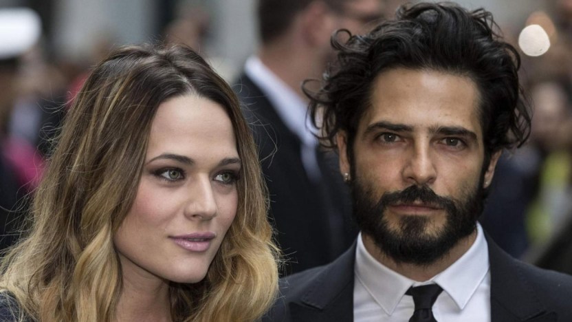 Laura Chiatti e Marco Bocci: il gesto smentisce definitivamente la crisi