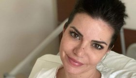 Laura Torrisi, il dolore per la nonna scomparsa: “L’ultima radice se ne va”