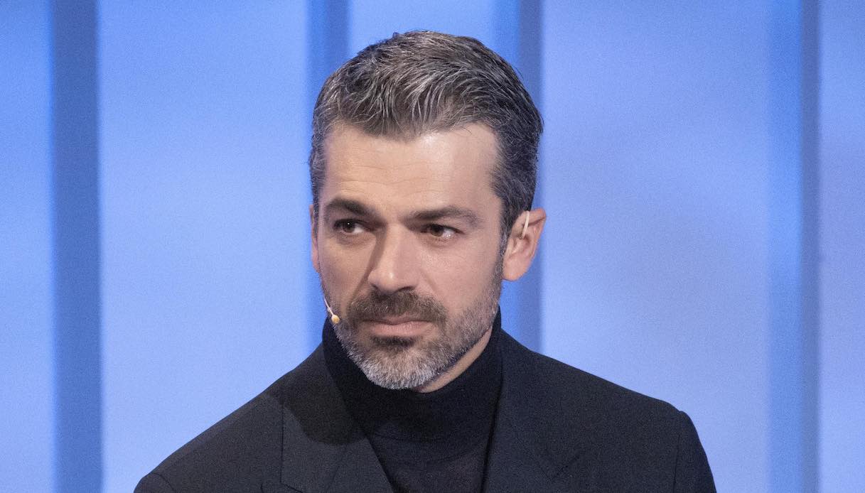 C’è posta per te: Luca Argentero, oltre al fascino c’è di più. È pura emozione