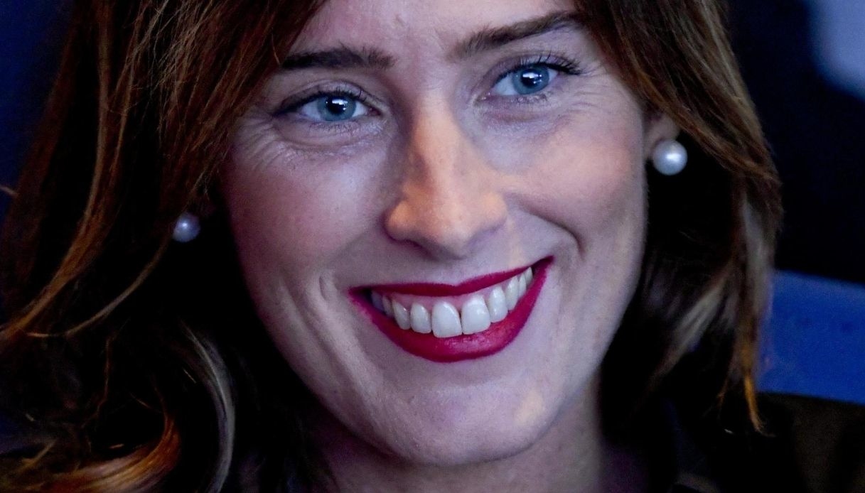 “Giulio Berruti e Maria Elena Boschi in crisi”: l’indiscrezione
