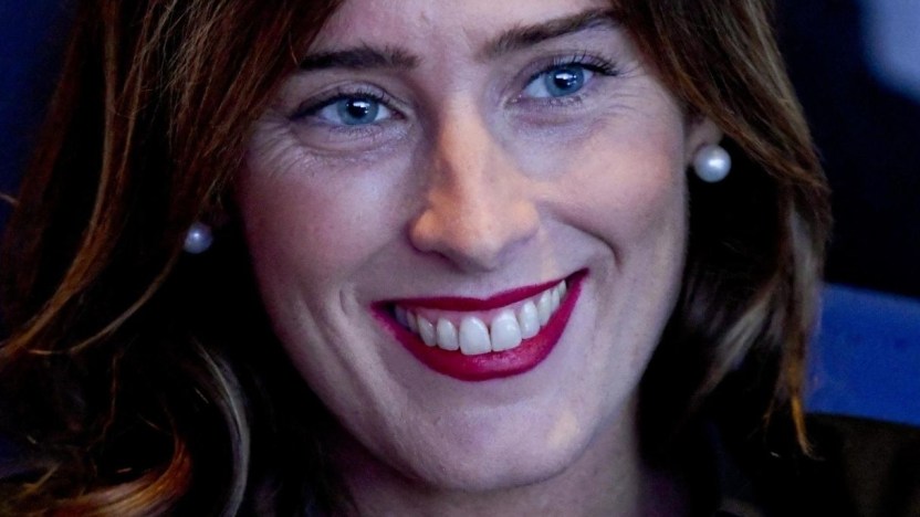 “Giulio Berruti e Maria Elena Boschi in crisi”: l’indiscrezione
