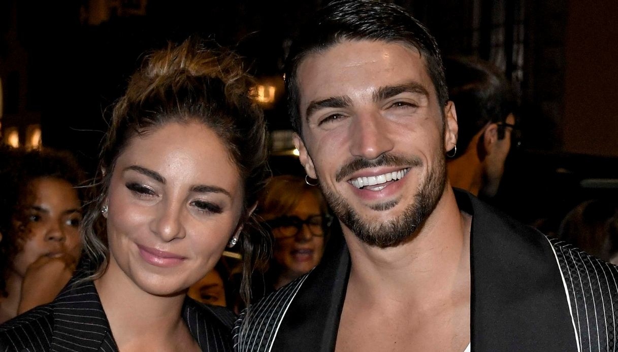 Mariano Di Vaio quattro volte papà, è nata Mia Annabelle