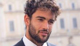 Sanremo 2022, Matteo Berrettini super ospite sportivo scelto da Amadeus