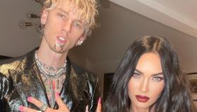 Megan Fox e Machine Gun Kelly si sposano: la loro (folle) storia d’amore