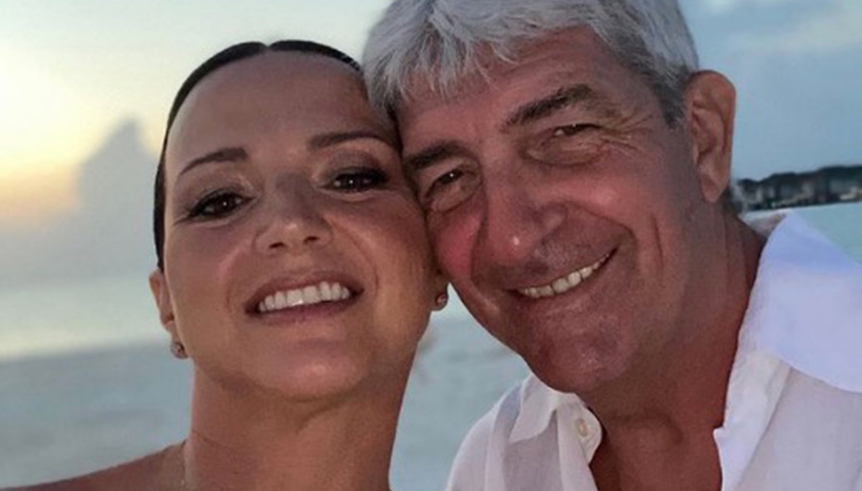 Domenica In, Federica Cappelletti e la promessa mai tradita fatta a Paolo Rossi