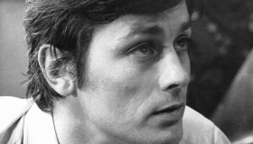 Alain Delon, eternamente divo