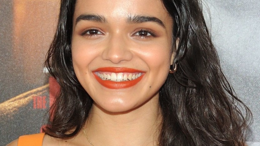 Golden Globe, chi è Rachel Zegler: da YouTube a West Side Story