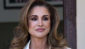 Rania di Giordania, gli auguri più belli per il Re e il Principe Hashem