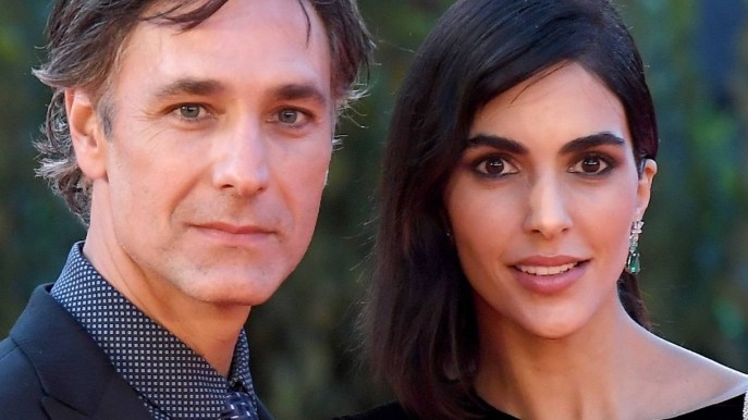 Raoul Bova a processo: Rocío per la prima volta prende le sue difese