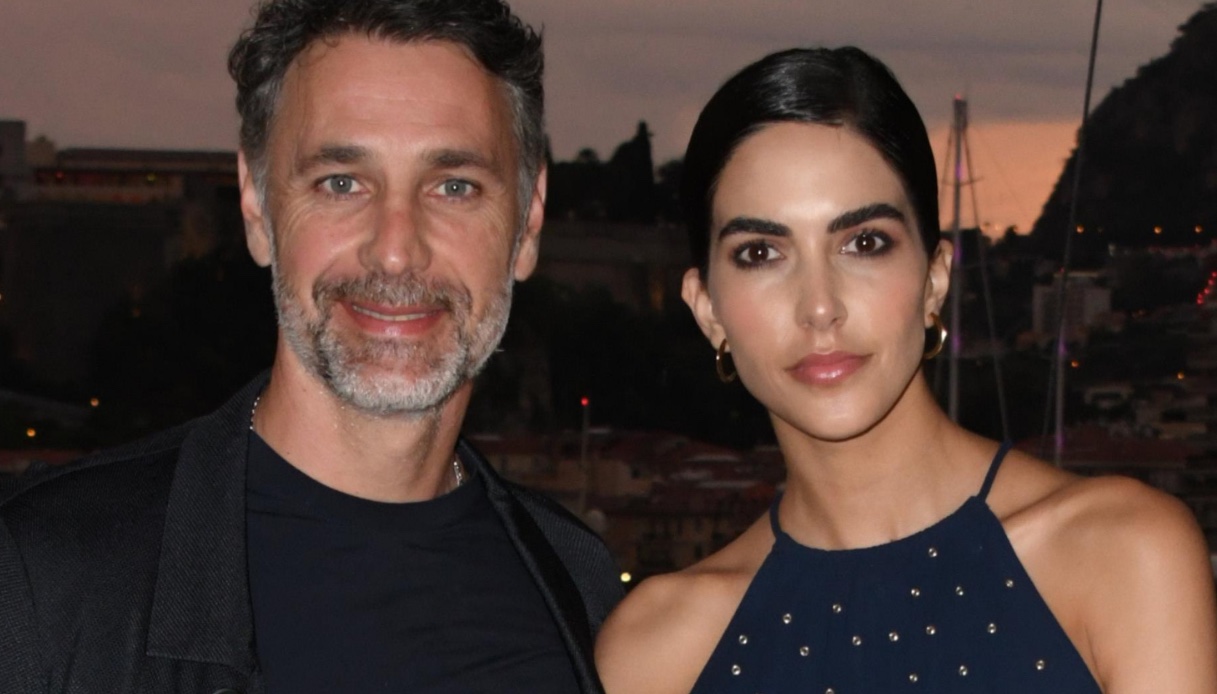 Raoul Bova va a processo per aver difeso Rocío Muñoz Morales