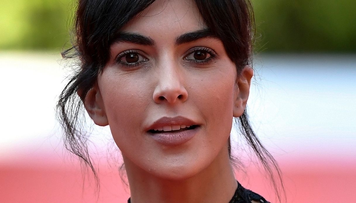 Rocío Muñoz Morales, la dedica per Raoul Bova che stringe il cuore