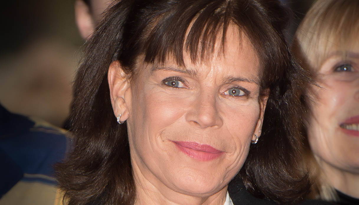 Stéphanie di Monaco: vita di una principessa ribelle