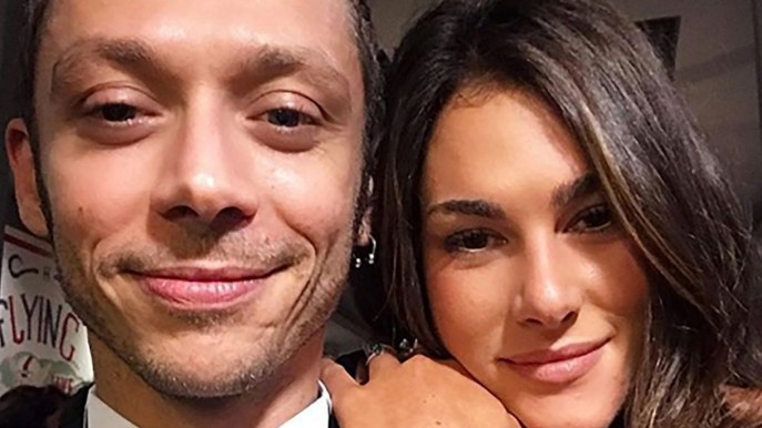 Francesca Sofia Novello e l’ultimatum a Valentino Rossi: il retroscena