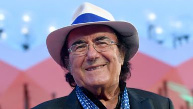 Al Bano