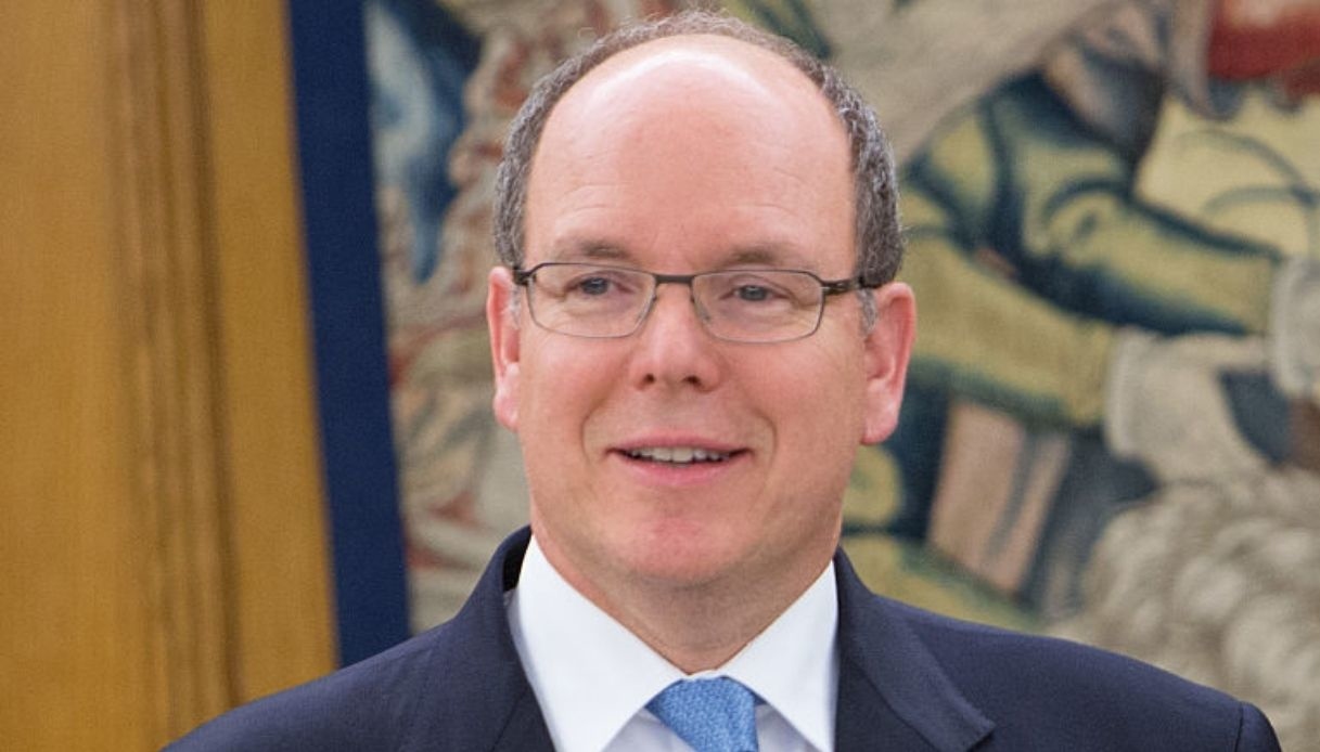 Principe Alberto, lo scatto storico: i quattro figli insieme per la prima volta