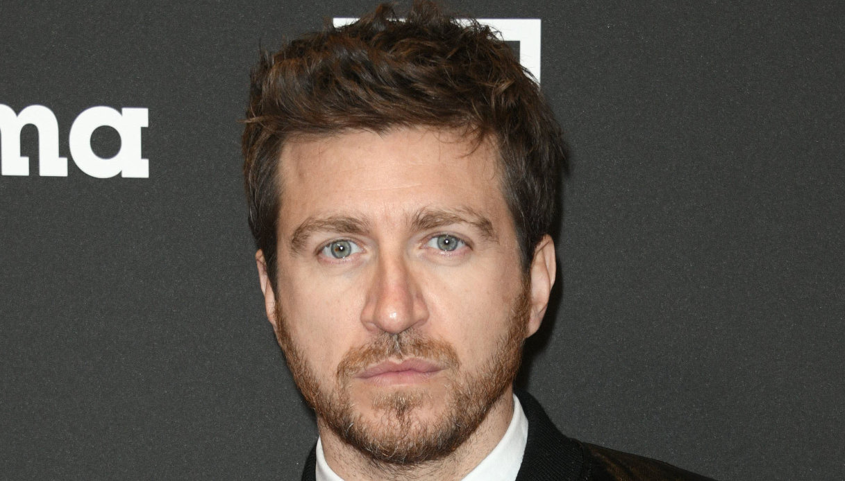 Alessandro Roia, chi è e in quali fiction l’abbiamo visto