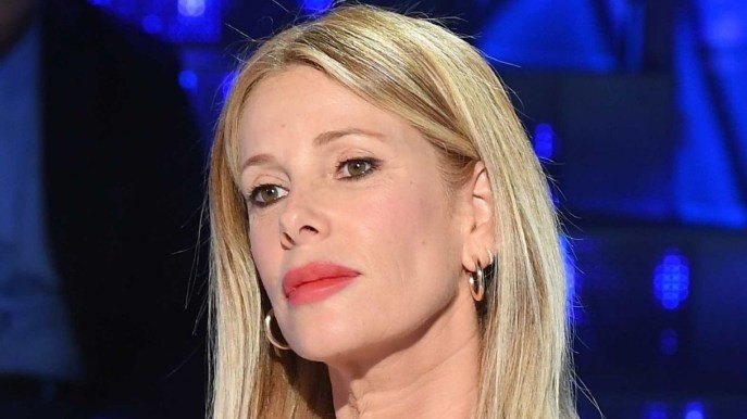 Alessia Marcuzzi, il mistero sul ritorno in TV. E un dettaglio sui social fa discutere