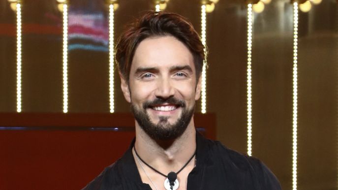 Alex Belli biografia