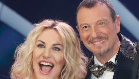 Sanremo 2022, Antonella Clerici pronta a sostituire Amadeus: le sue parole