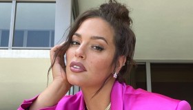 Ashley Graham mamma tris: l’annuncio più atteso su Instagram