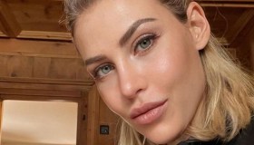 Barbara Berlusconi presenta il piccolo Ettore: le prime foto su Instagram